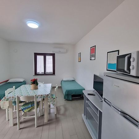 Villaggio Camping Lungomare Cropani Kültér fotó