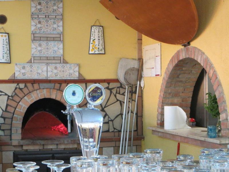 Villaggio Camping Lungomare Cropani Kültér fotó