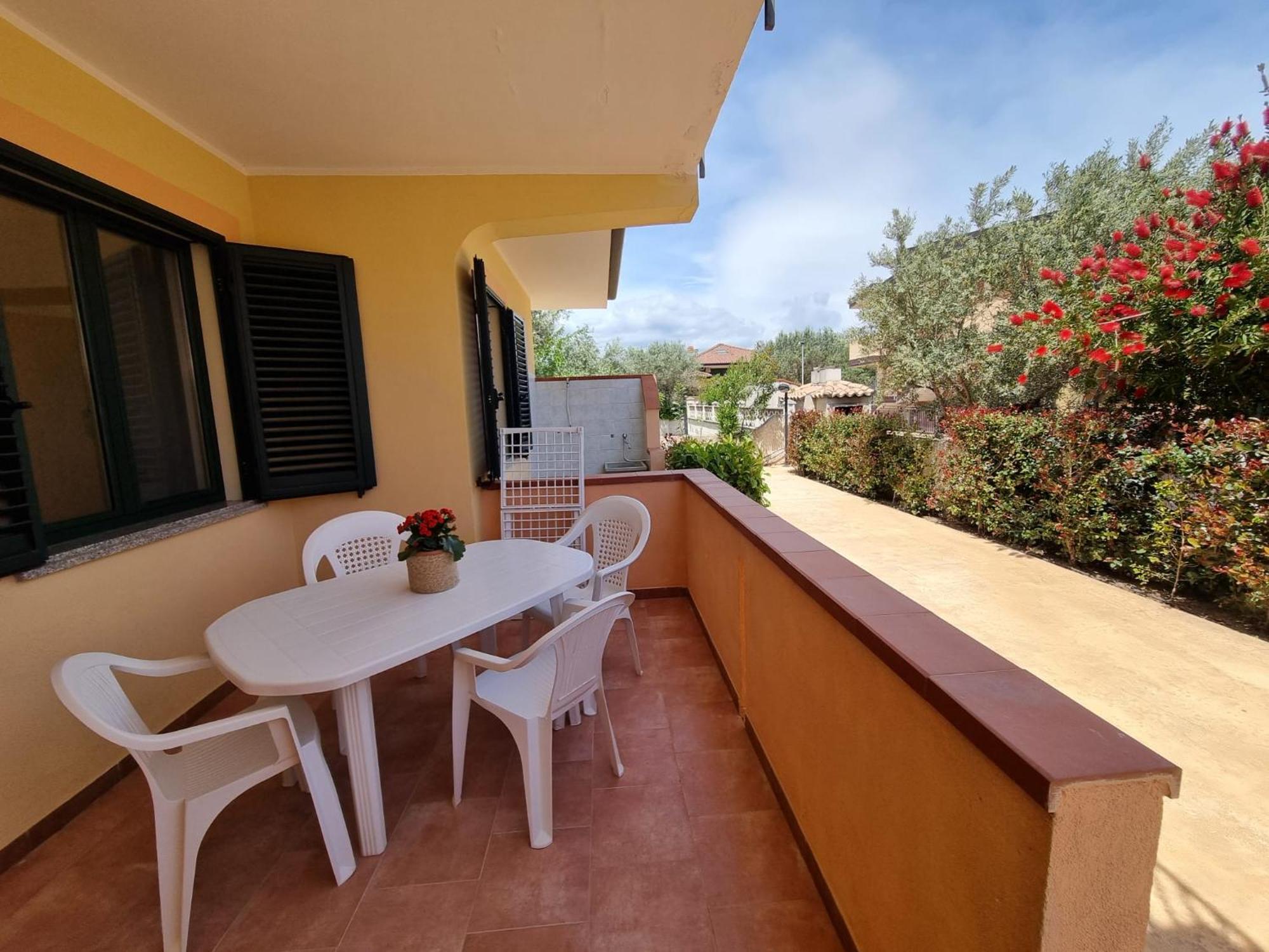Villaggio Camping Lungomare Cropani Kültér fotó