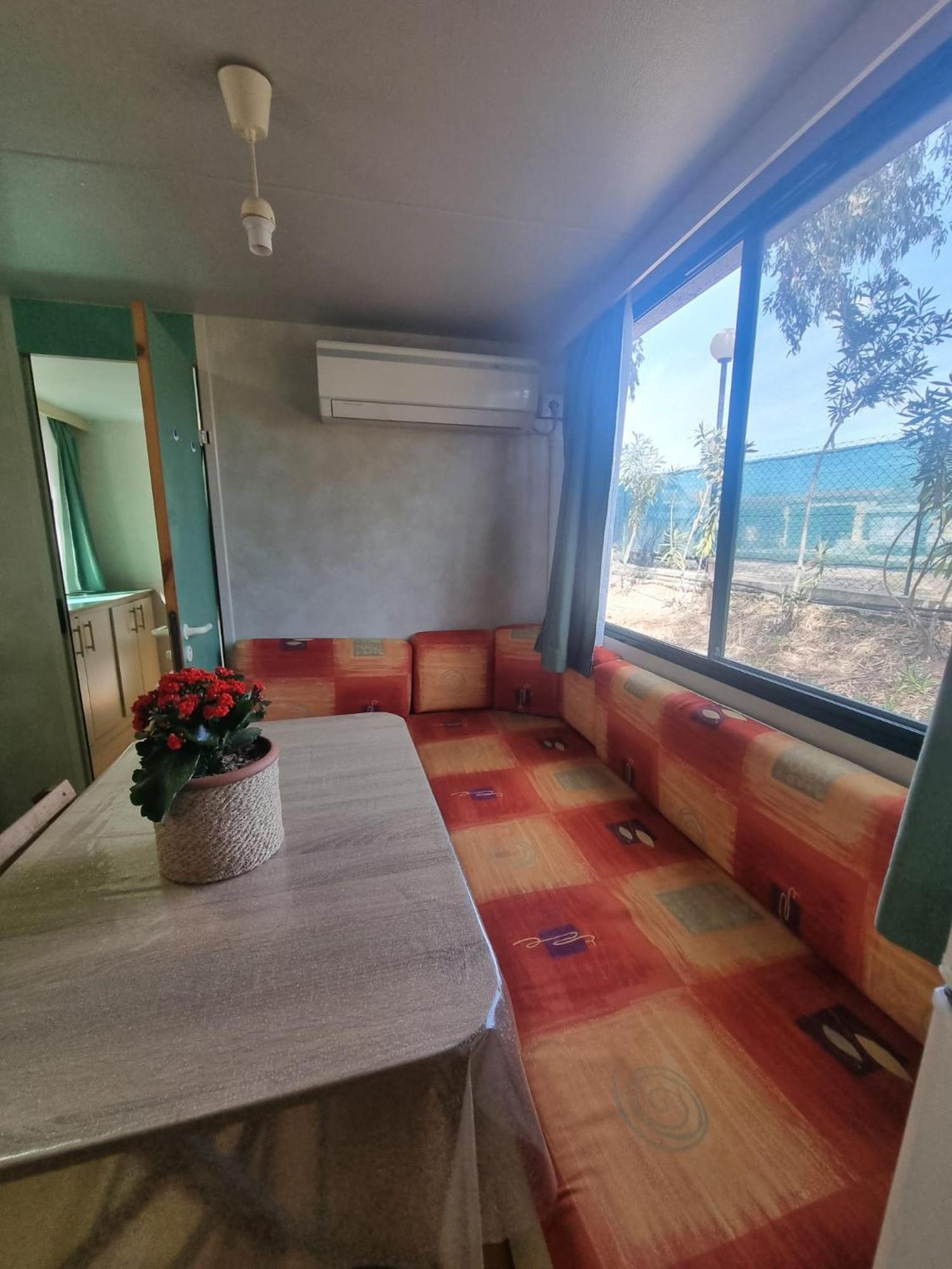 Villaggio Camping Lungomare Cropani Kültér fotó