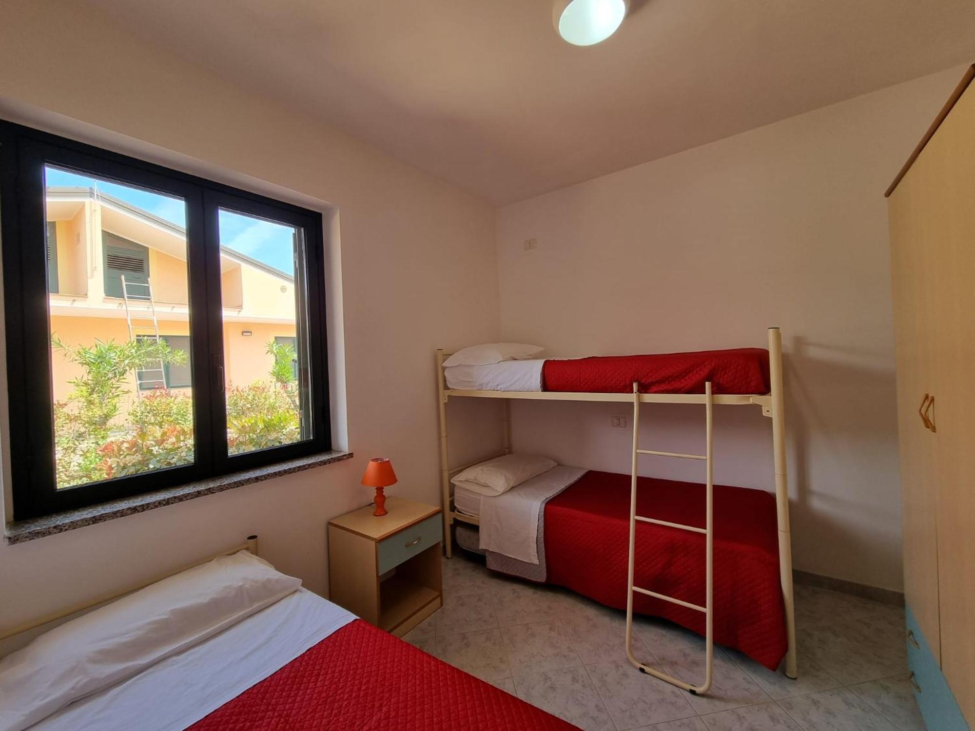 Villaggio Camping Lungomare Cropani Kültér fotó