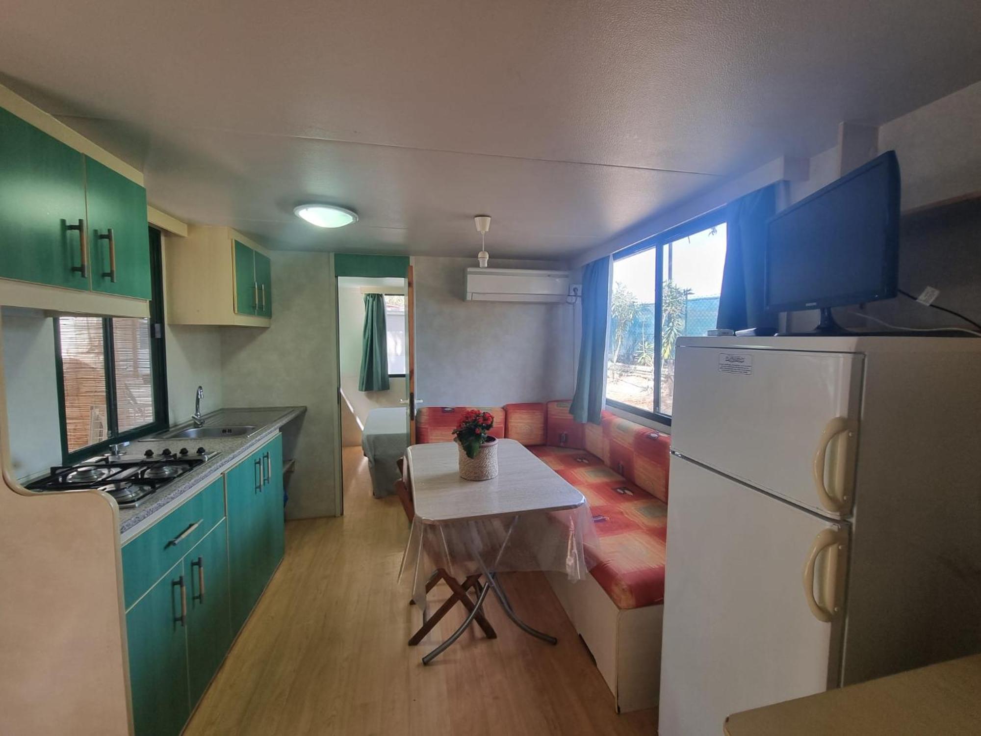 Villaggio Camping Lungomare Cropani Kültér fotó