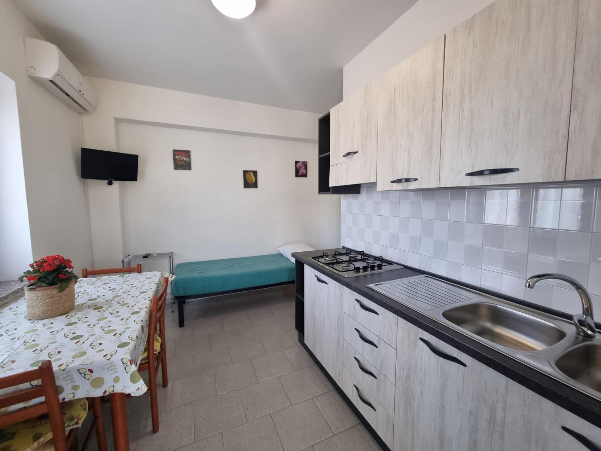 Villaggio Camping Lungomare Cropani Kültér fotó
