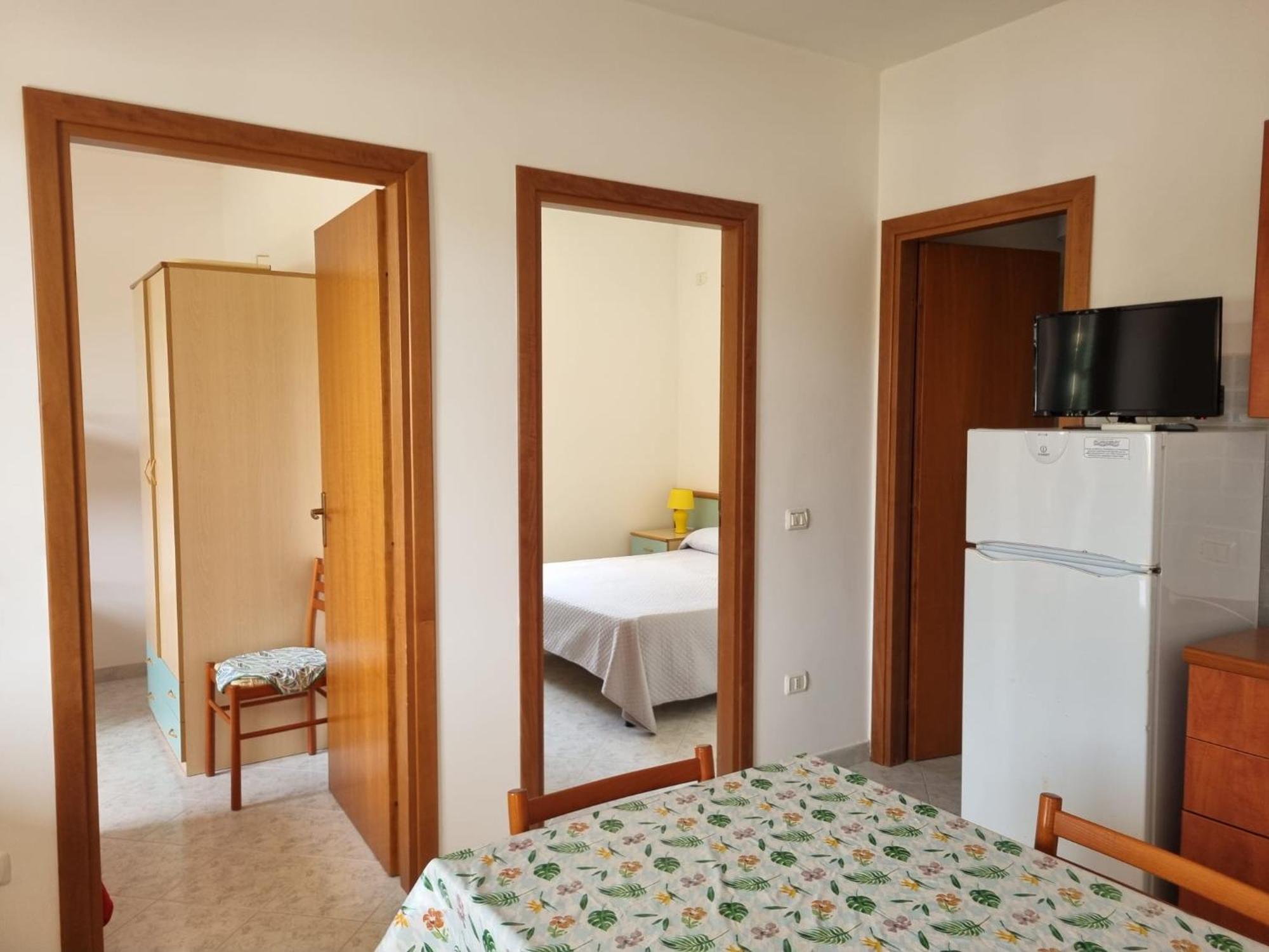 Villaggio Camping Lungomare Cropani Kültér fotó