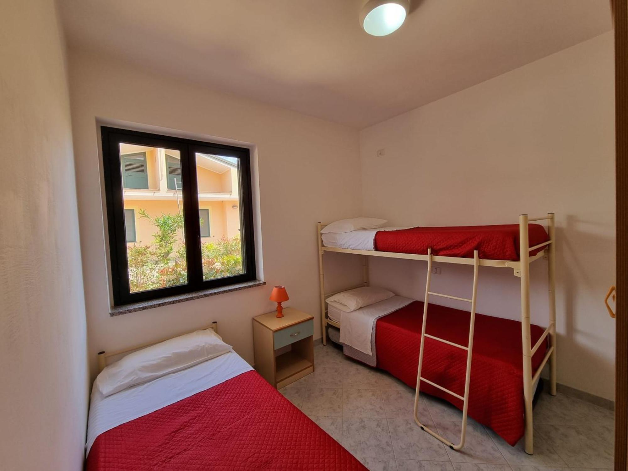 Villaggio Camping Lungomare Cropani Kültér fotó