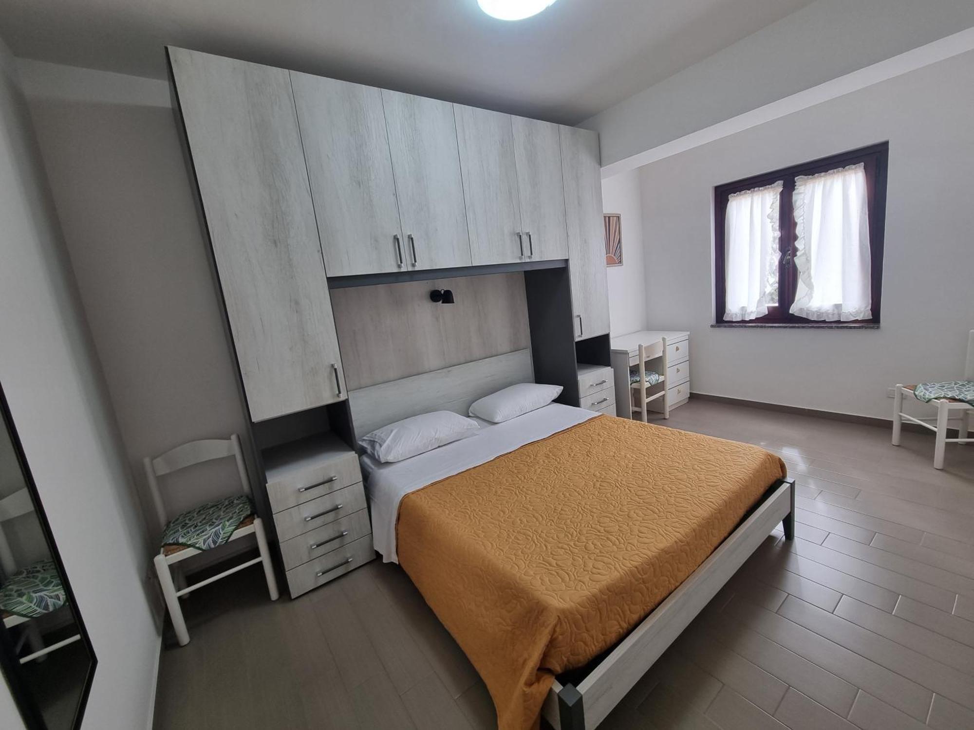 Villaggio Camping Lungomare Cropani Kültér fotó