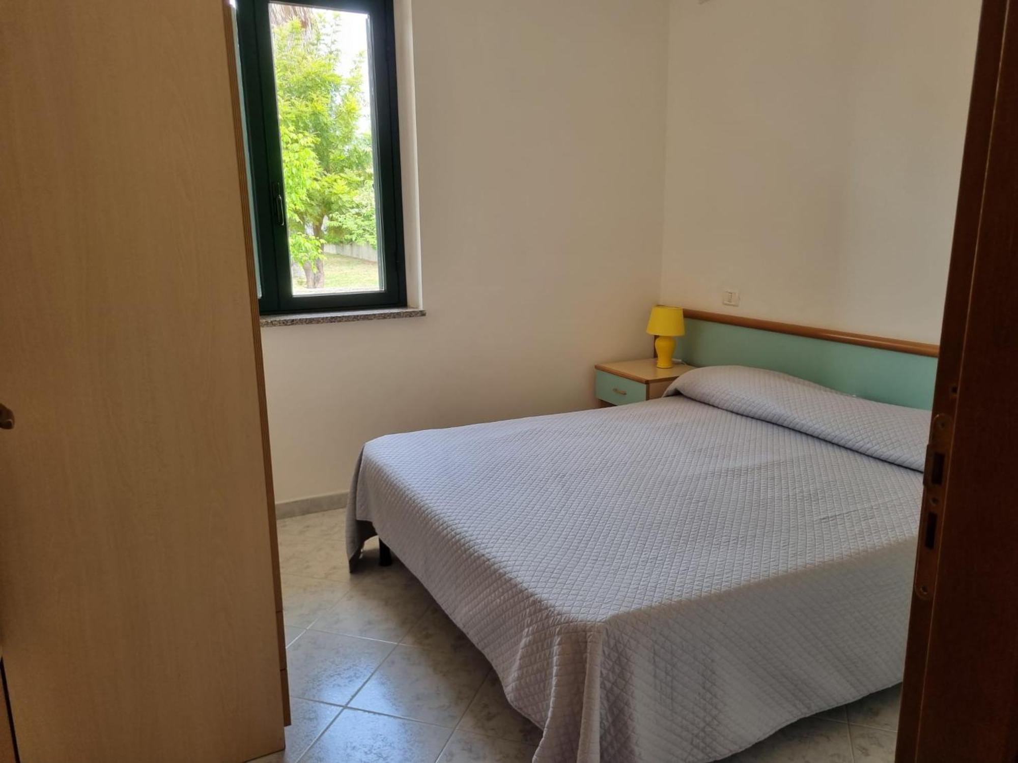 Villaggio Camping Lungomare Cropani Kültér fotó