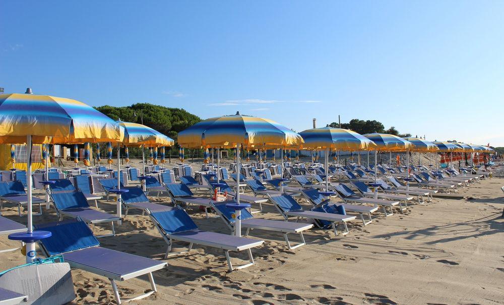 Villaggio Camping Lungomare Cropani Kültér fotó