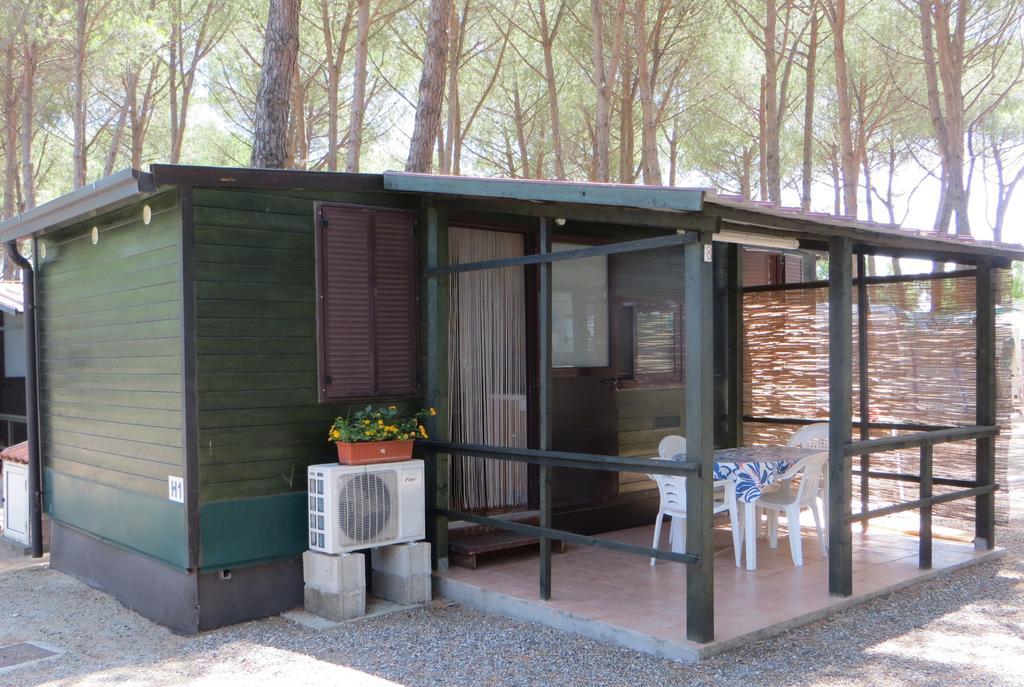 Villaggio Camping Lungomare Cropani Kültér fotó