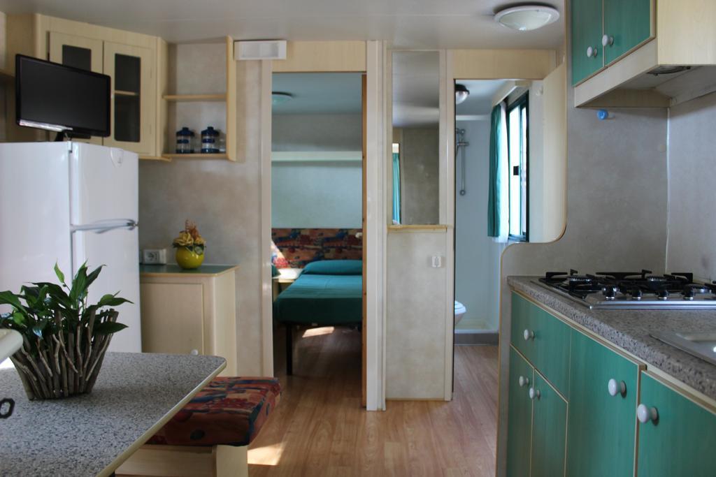Villaggio Camping Lungomare Cropani Kültér fotó