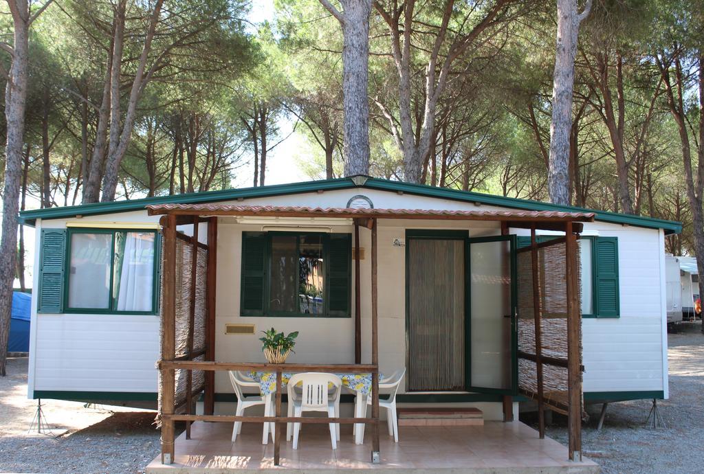 Villaggio Camping Lungomare Cropani Kültér fotó