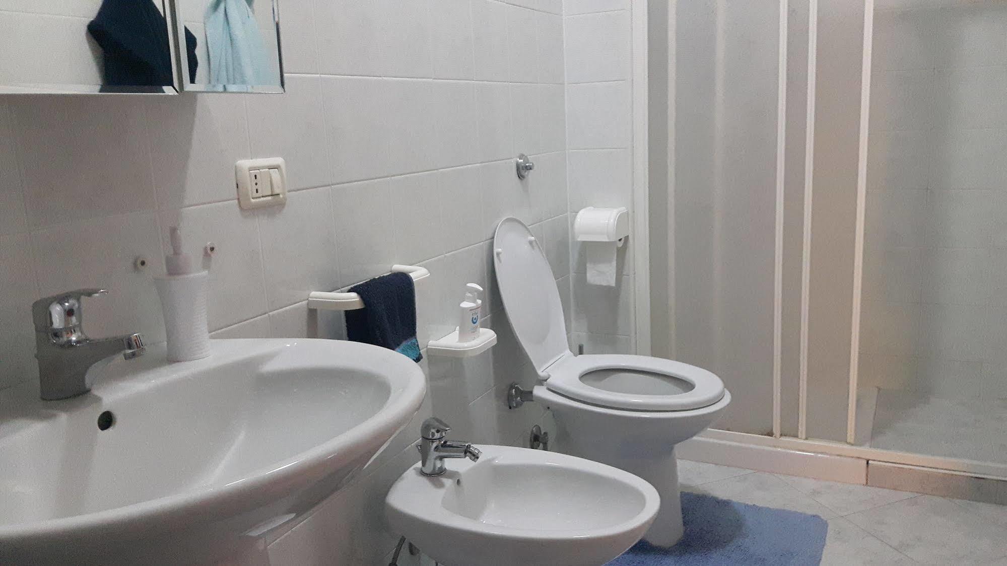 Villaggio Camping Lungomare Cropani Kültér fotó