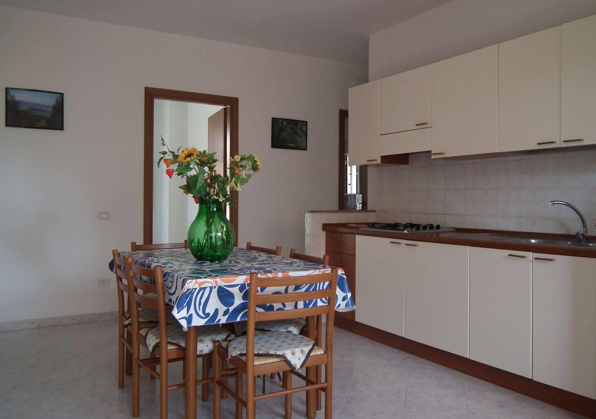 Villaggio Camping Lungomare Cropani Kültér fotó