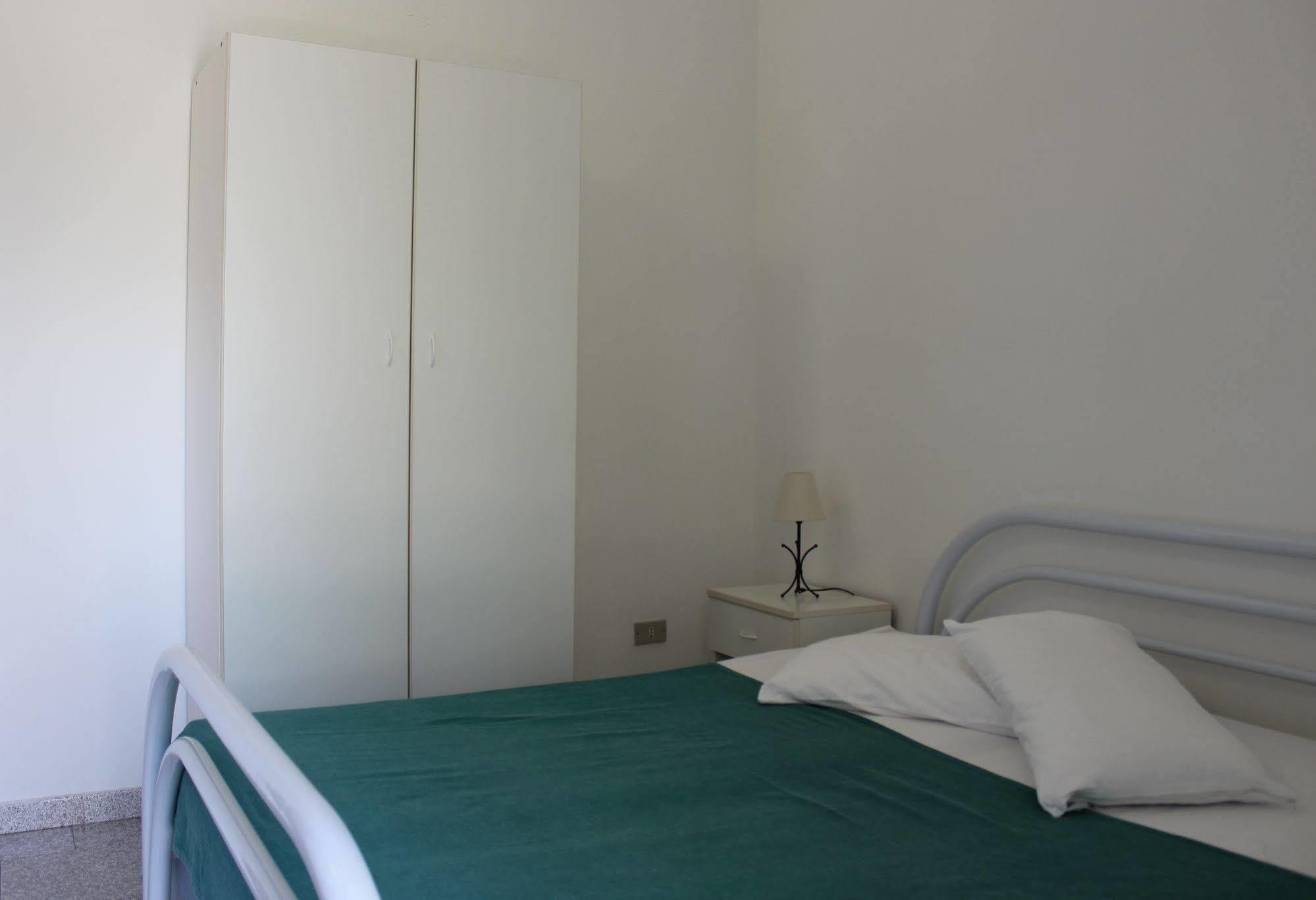 Villaggio Camping Lungomare Cropani Kültér fotó