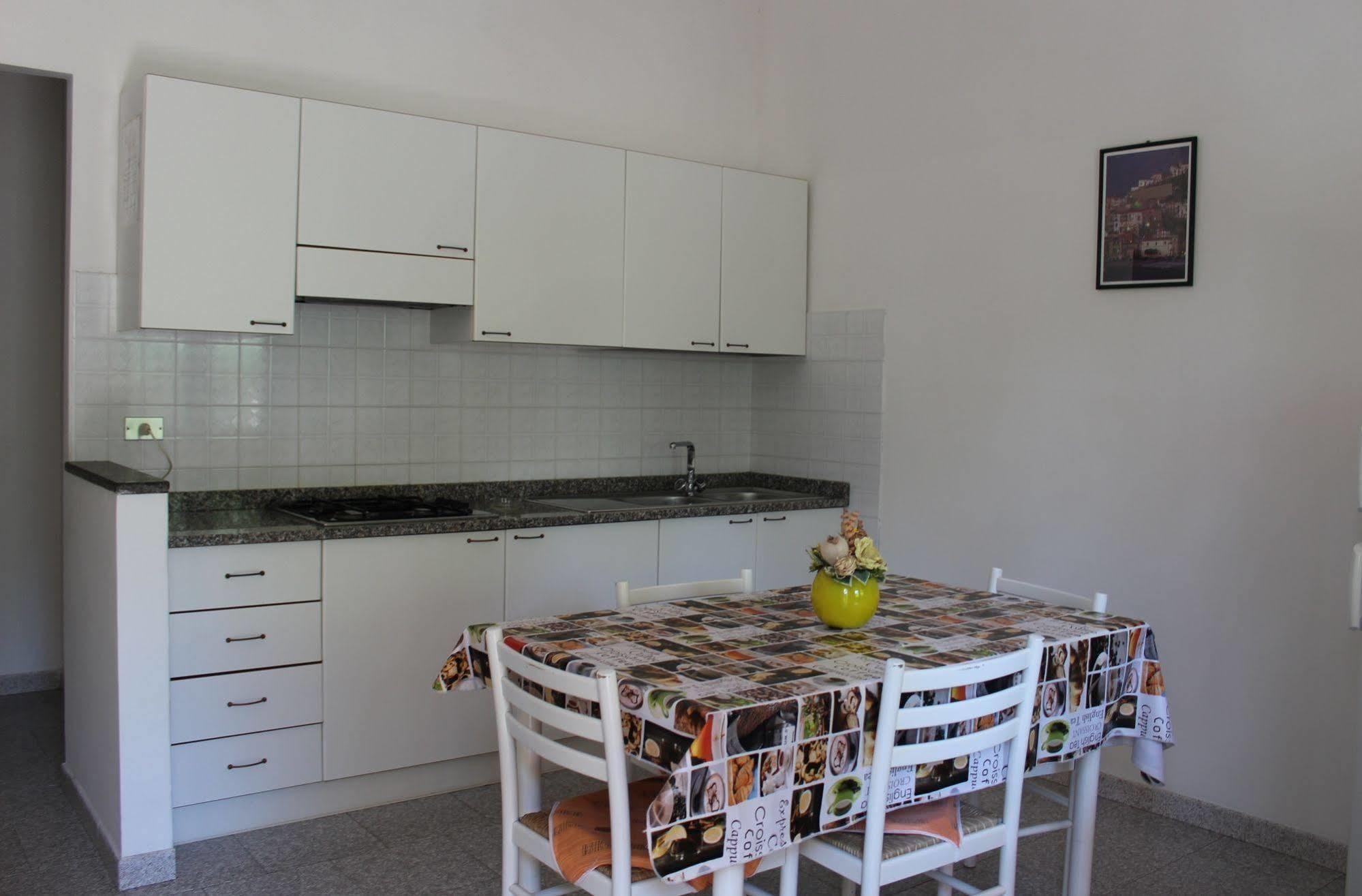 Villaggio Camping Lungomare Cropani Kültér fotó